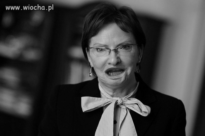 Ja się fotoszopa nie boję!