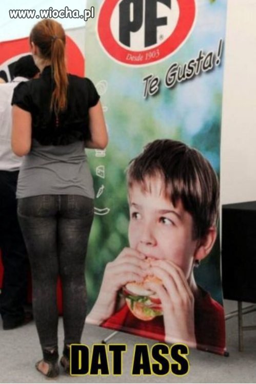 TE GUSTA