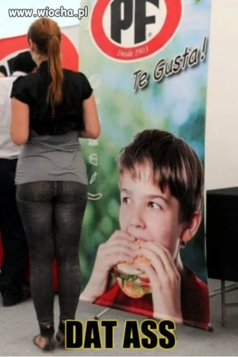 TE GUSTA