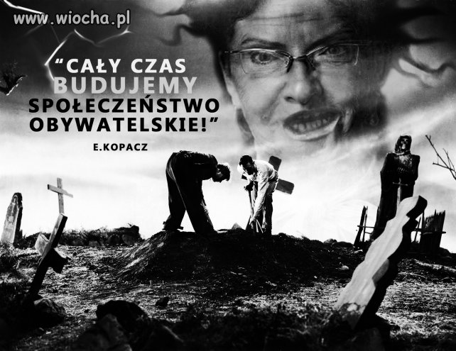 BUDUJMY NASZĄ PRZYSZŁOŚĆ!