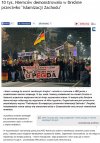 Niemcy się budzą z "MULTIKULTI"
