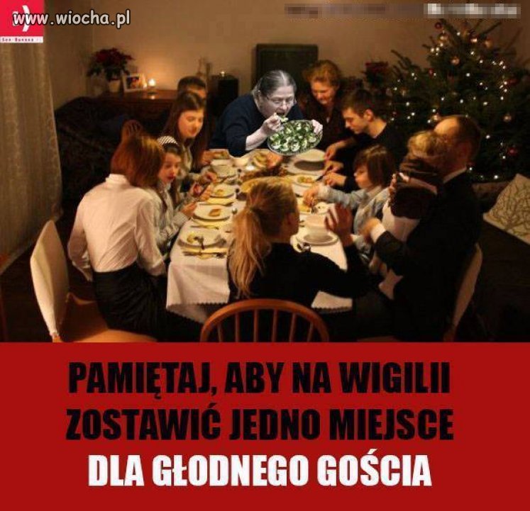 Ostatnia moja wstawka z tą "panią" 