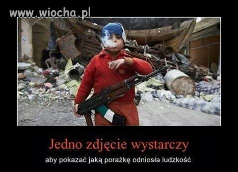 Liczy się tylko władza 