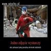 Liczy się tylko władza 