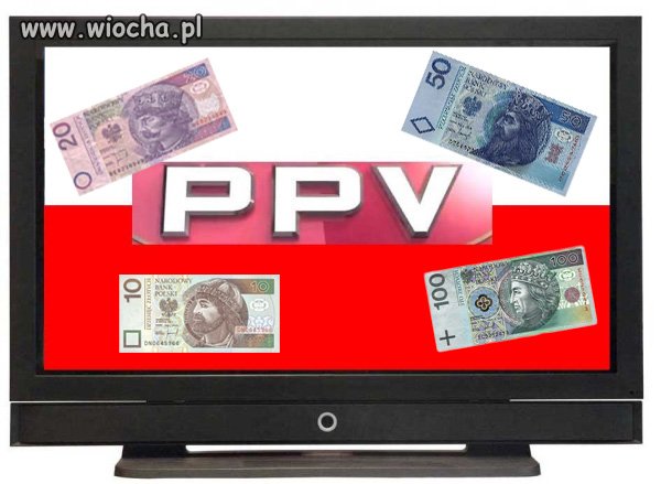 Pay-per-view czy to jest potrzebne ? 