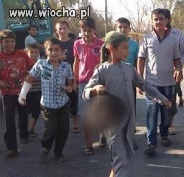 Za krytykę islamu w Szwecji można pójść do więzienia
