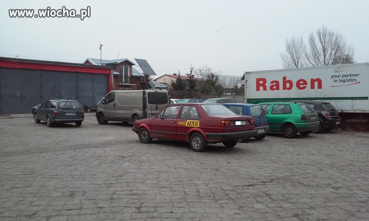 Tymczasem we Włocławku...