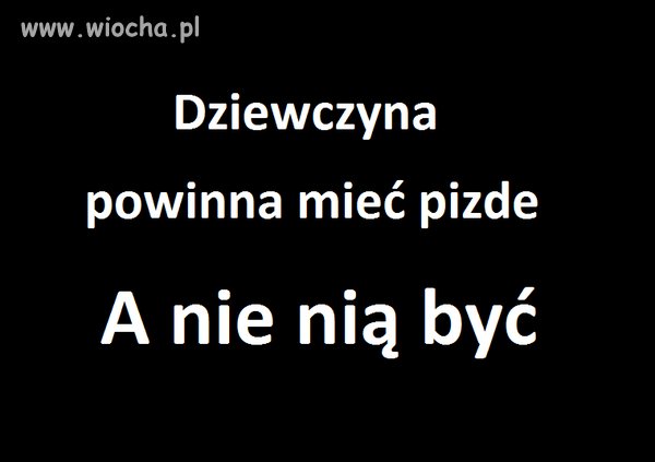 Dziewczyny