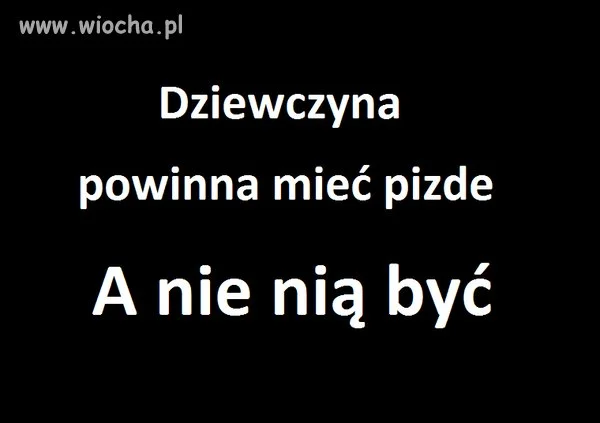 Dziewczyny