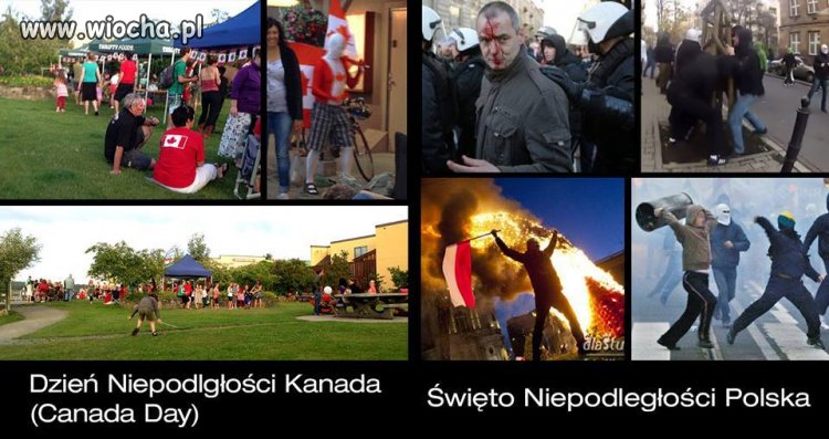 Chciałbym kiedyś ten dzień