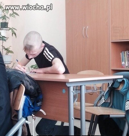 Myśli nieuczesane.