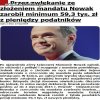 WIEŚNIAK Z PLATFORMY OBYWATELSKIEJ