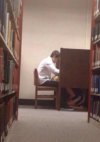 NAUKA W BIBLIOTECE