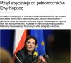Jak w PZPR. Członek partii musi mieć stanowisko