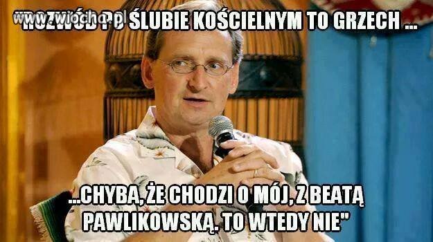Rozwód według