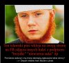 Koran zamienił jego mózg