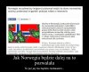 Europa upadnie jak tak dalej będzie