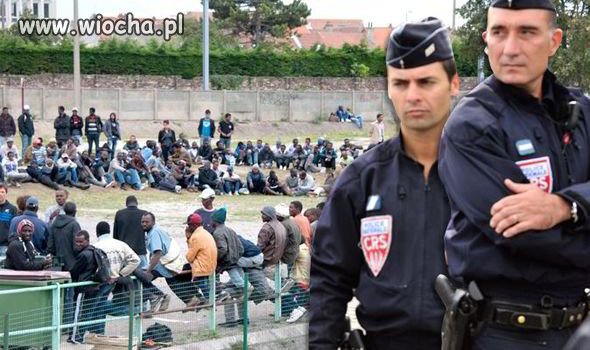 Francuska tradycja zobowiazuje. 