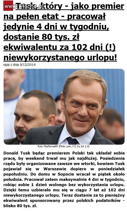 Takie rzeczy tylko w Polsce 