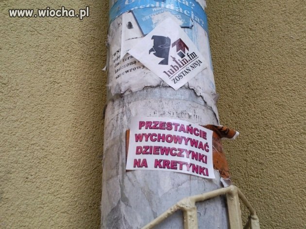 OGŁOSZENIE