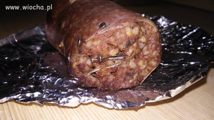 Oto co znajomej pies znalazł pod jej blokiem...