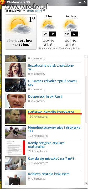 "Korzykówka" twoim sportem