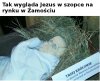 Jezusek z Zamościa.