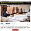 Zapadł wyrok, a skazany wyszedł z sądu i znikł
