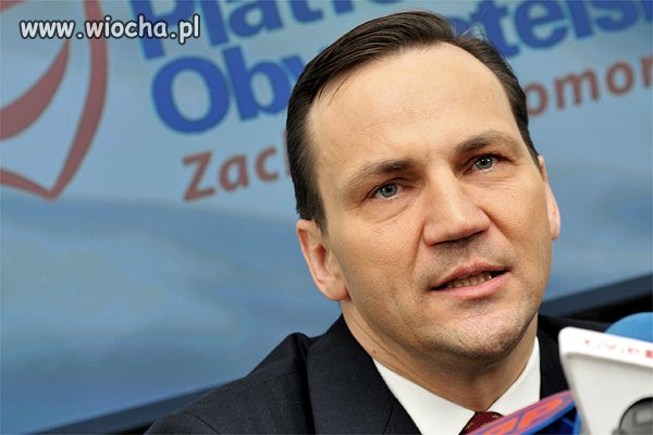 Niech go rozliczają a co on inny jest? 