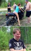CAŁKIEM CAŁKIEM