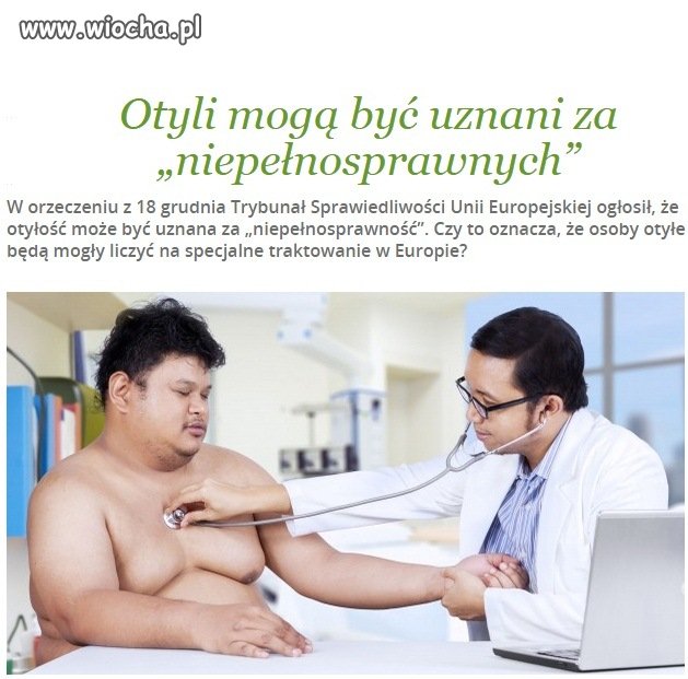 Niepełnosprawni?