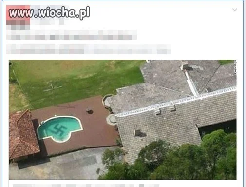 Prywatny basen