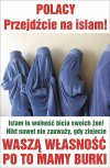 Kler nie chce przyjąć konwencji