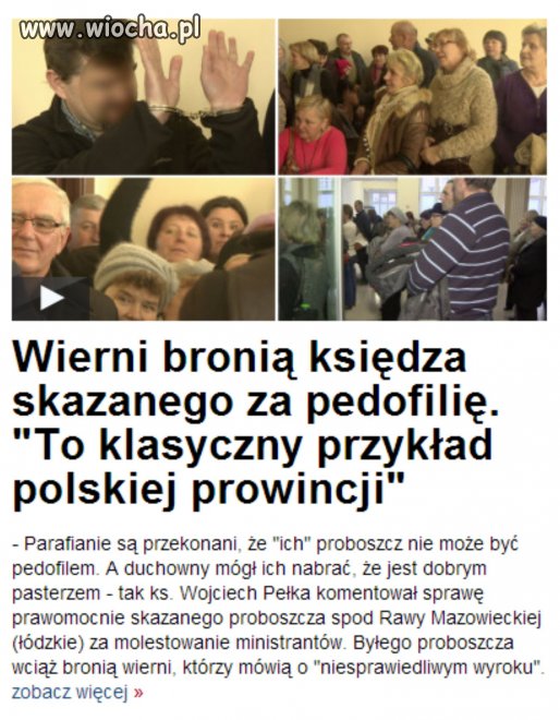 A to Polska