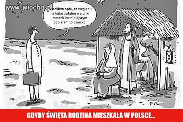Obecna polityka "prorodzinna"