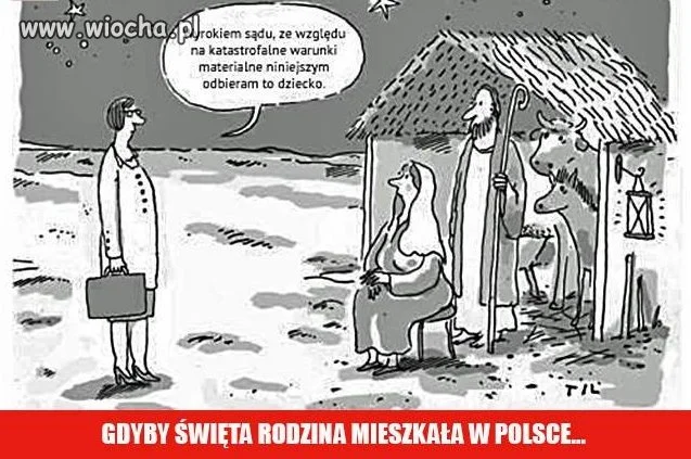 Obecna polityka "prorodzinna"