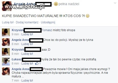 Przyszłość polskiej Policji