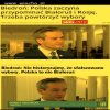 Robert zdecyduj się w końcu
