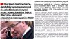 Od samego początku zalatywał agentem...