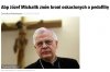  Obrońca pedofili!!!