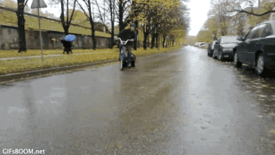 Drift wersja manual