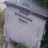 U mnie na osiedlu...