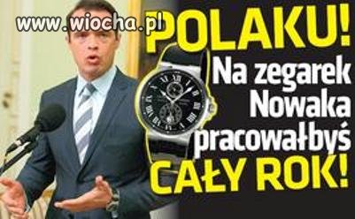 Ciekawe czy nadal ma się dobrze w PO