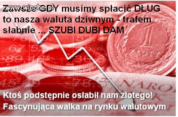 Lemingom wszystko dzieje się dziwnie 