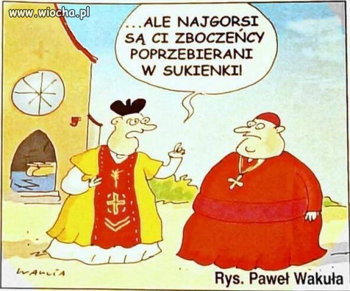 Co racja to racja...