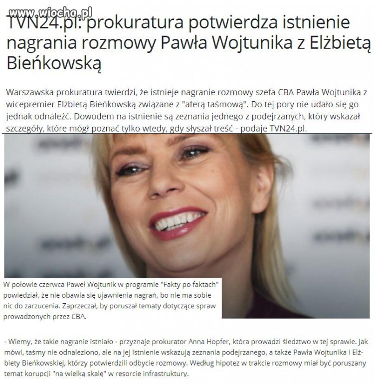 Korupcja afery okradanie Polski i Polaków 
