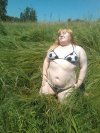 Oto nowa miss futbolu.