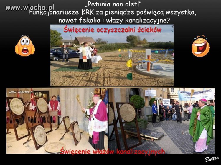 Polska paranoja...