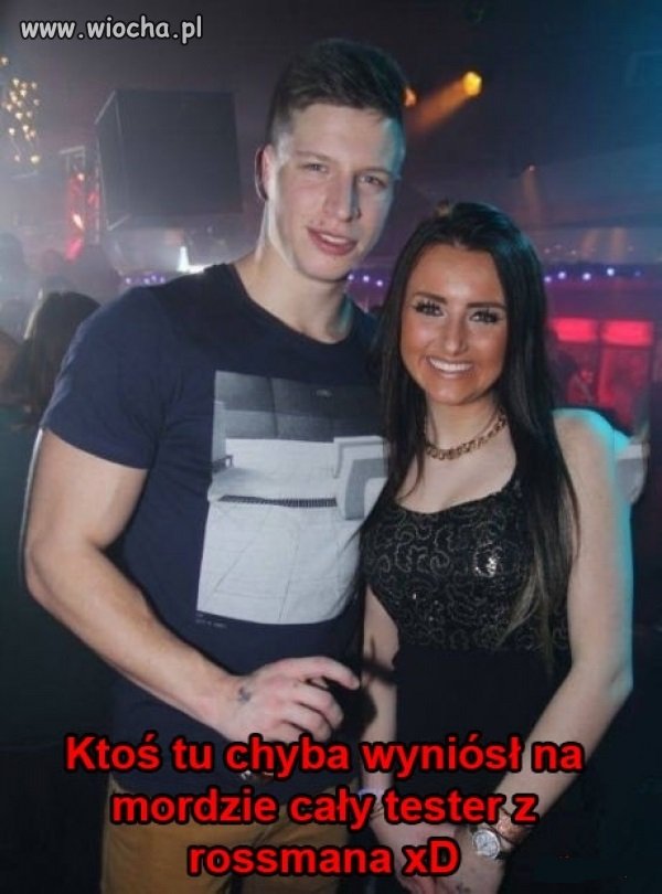 Ktoś tu chyba ma 100% racji
