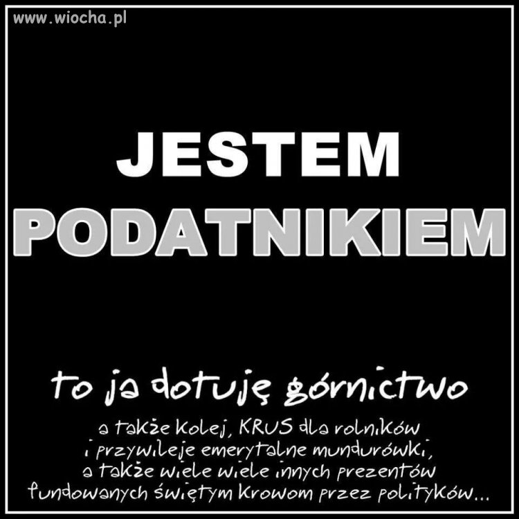 Więcej szacunku dla mnie 